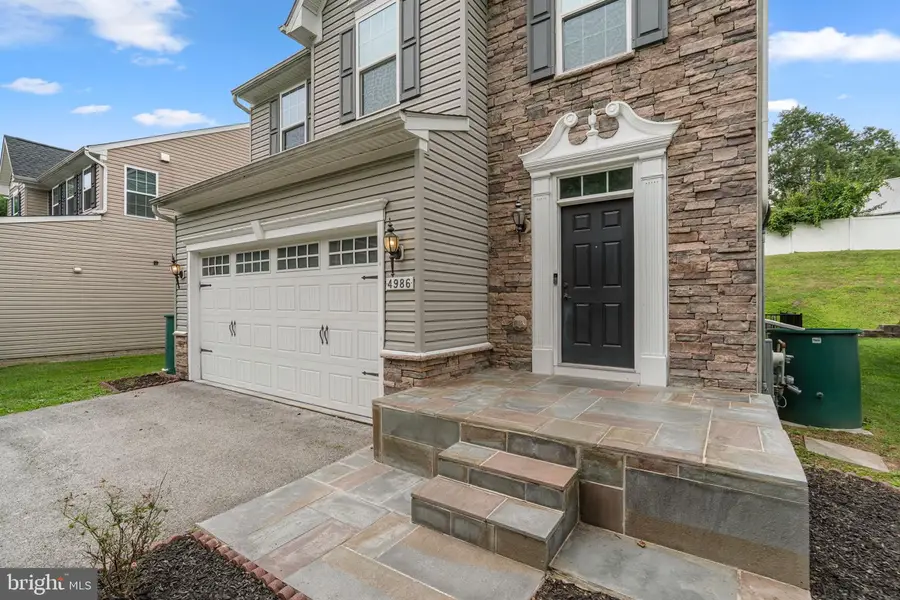 4986 Windpower Way, Ellicott City, MD 21043 - #2