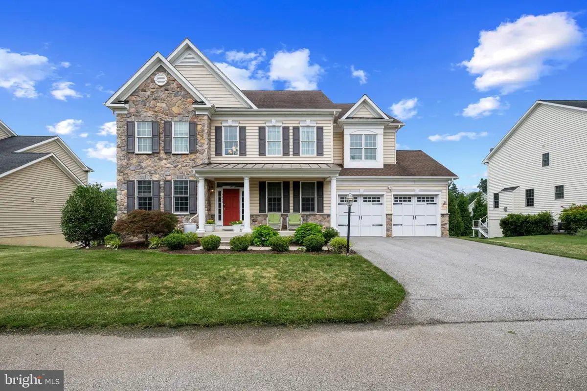 5066 Winesap Way, Ellicott City, MD 21043 - #1