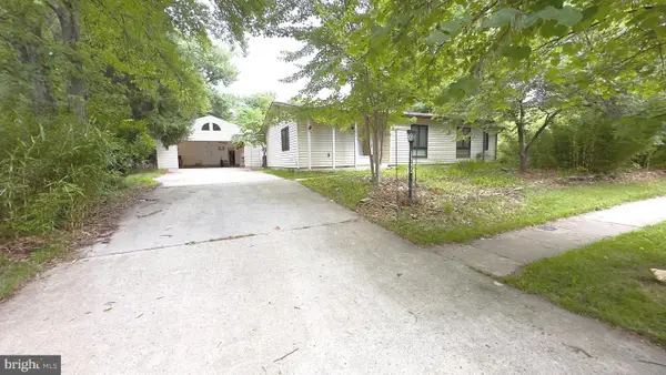 9334 Farewell Rd, COLUMBIA, MD 21045
