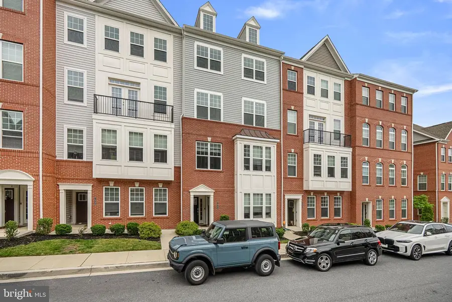 7944 Potter Pl #a, Elkridge, MD 21075 - #2