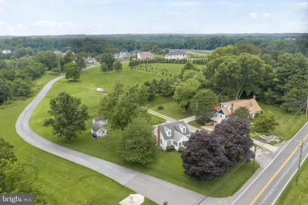 8004 Kayladine Ln, FULTON, MD 20759
