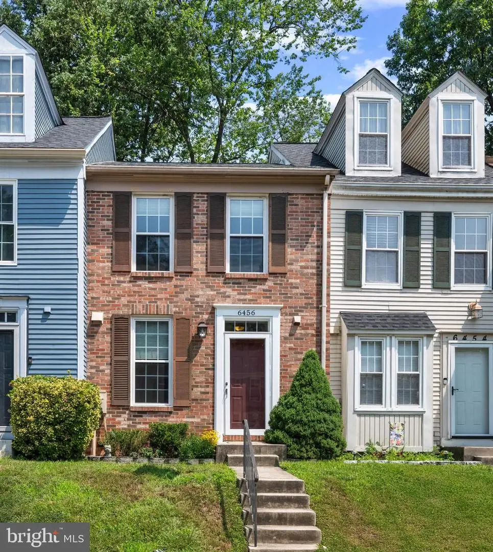 6456 Ducketts Ln #6-2, Elkridge, MD 21075 - #1