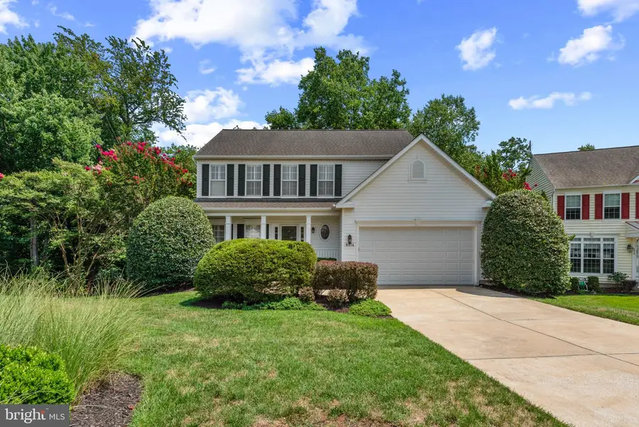 6074 Avalon Dr Se, Elkridge, MD 21075 - #3