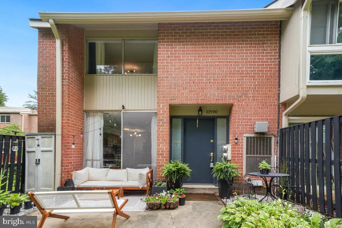 10590 Faulkner Ridge Cir #5-a2, Columbia, MD 21044 - #1