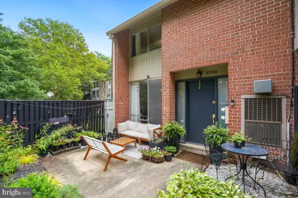 10590 Faulkner Ridge Cir #5-a2, COLUMBIA, MD 21044