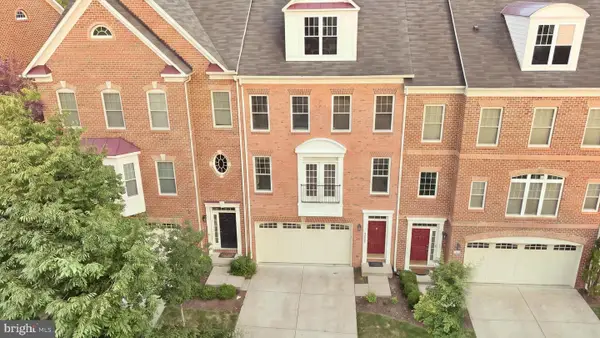 9766 June Flowers Way, LAUREL, MD 20723