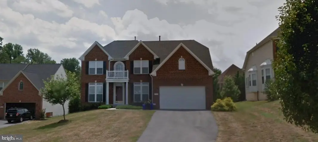 8505 Tipton Dr, Laurel, MD 20723 - #1