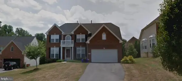 8505 Tipton Dr, LAUREL, MD 20723