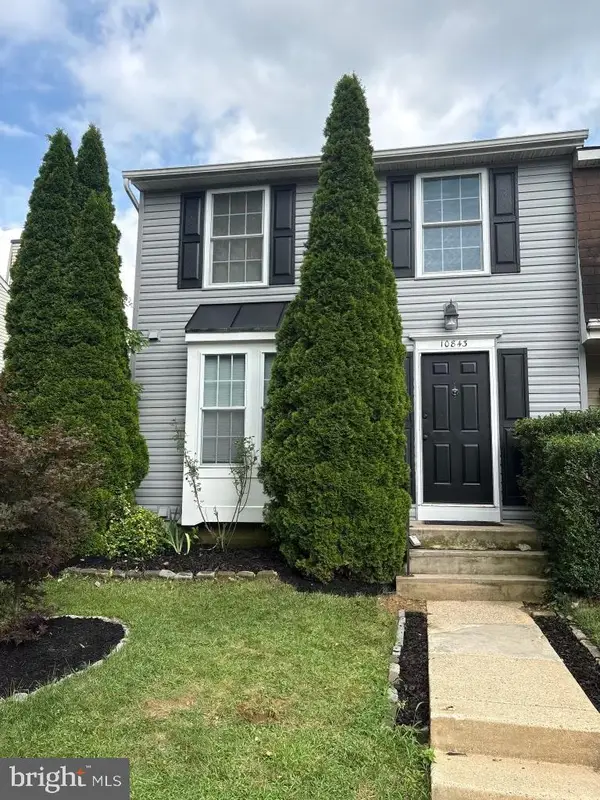 10843 Olde Woods Way, COLUMBIA, MD 21044