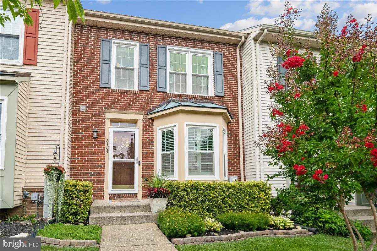 6305 Hampton Pl Nw, Elkridge, MD 21075 - #1