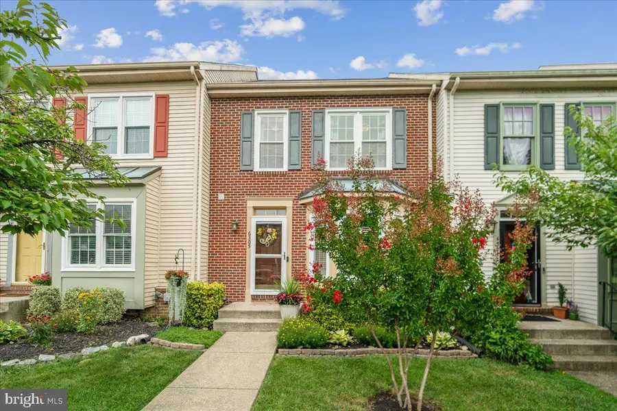6305 Hampton Pl Nw, Elkridge, MD 21075 - #2