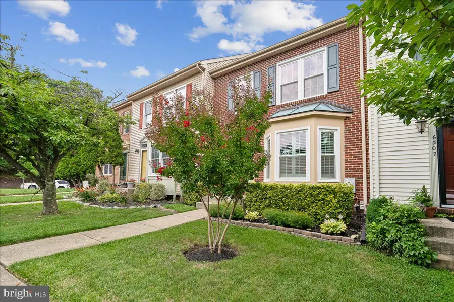 6305 Hampton Pl Nw, Elkridge, MD 21075 - #3