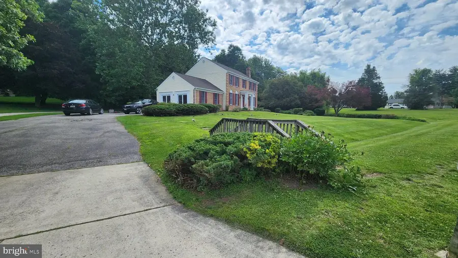 2625 Mckenzie Rd, Ellicott City, MD 21042 - #2