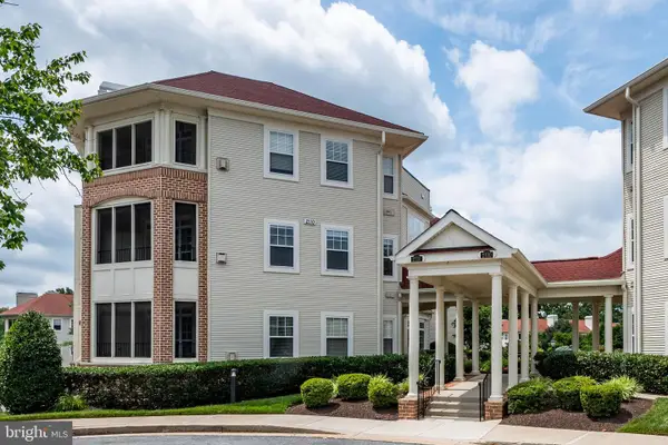 2110 Ganton Grn #a205 (p10 & P11), WOODSTOCK, MD 21163