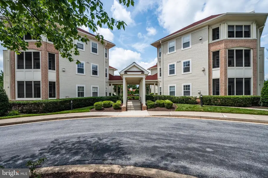 2110 Ganton Grn #a205 (p10 & P11), Woodstock, MD 21163 - #2