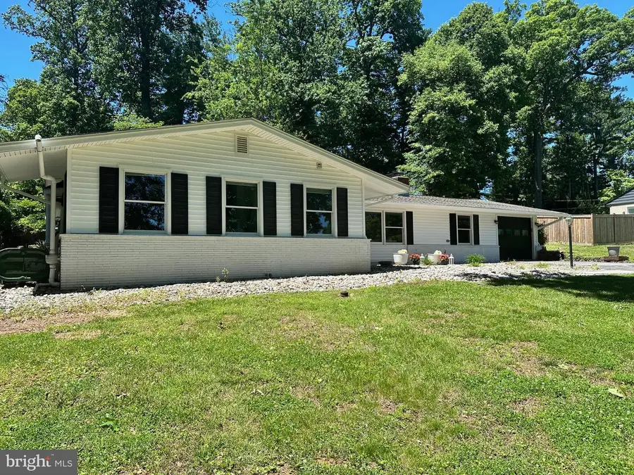 3654 Macalpine Rd, Ellicott City, MD 21042 - #2