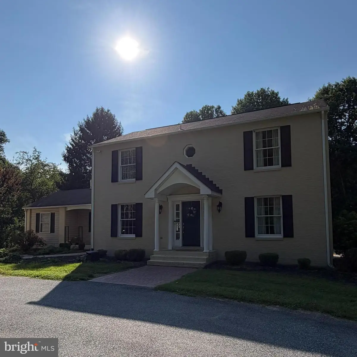 11890 Triadelphia Rd, Ellicott City, MD 21042 - #1