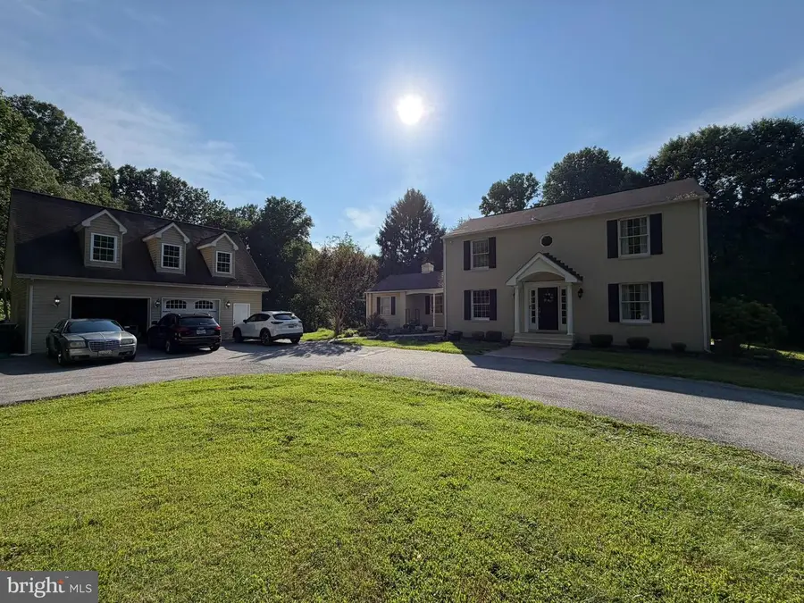 11890 Triadelphia Rd, Ellicott City, MD 21042 - #2