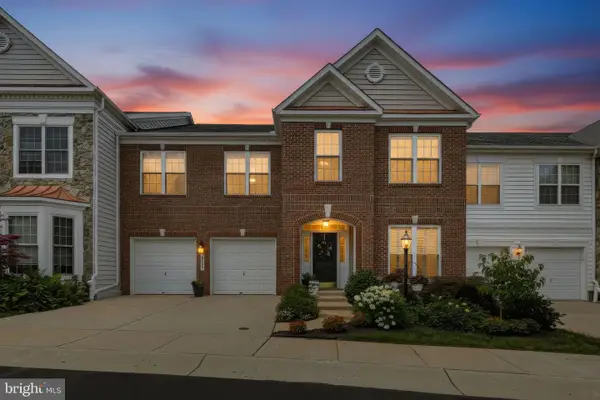8887 Warm Granite Dr #38, COLUMBIA, MD 21045