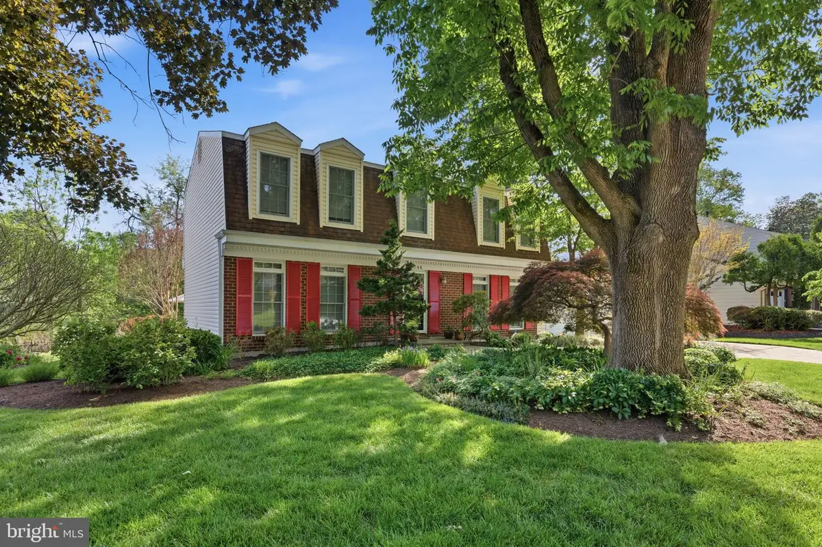 5046 Whetstone Rd, Columbia, MD 21044 - #1