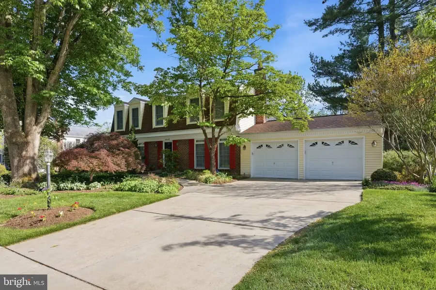 5046 Whetstone Rd, Columbia, MD 21044 - #2