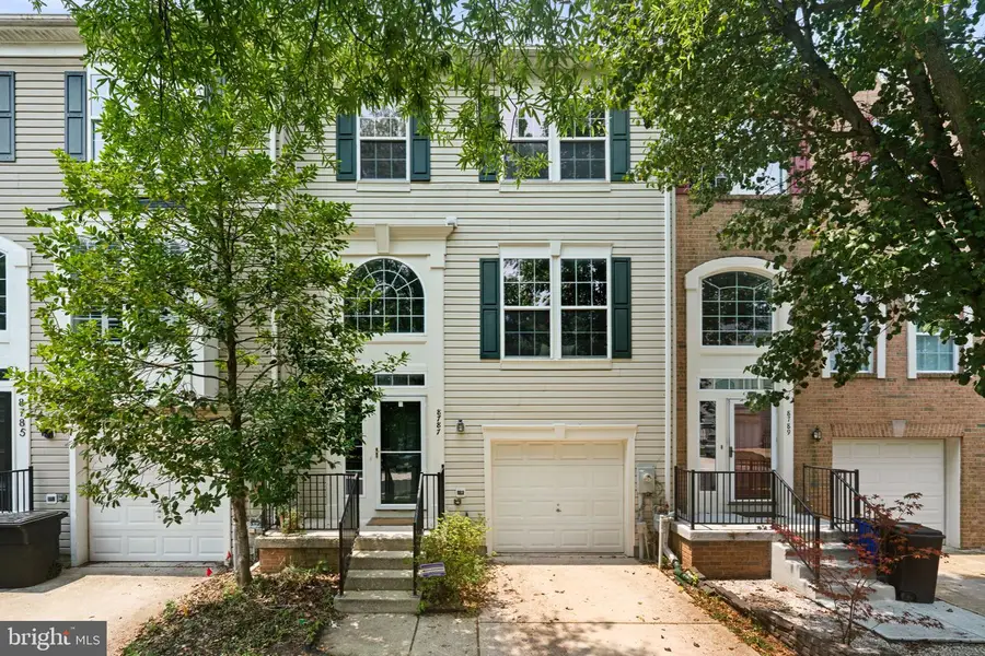 8787 Stonehouse Dr, Ellicott City, MD 21043 - #2