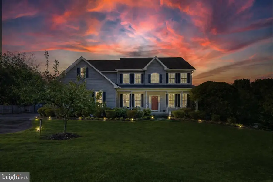 10693 Harding Rd, Laurel, MD 20723 - #3