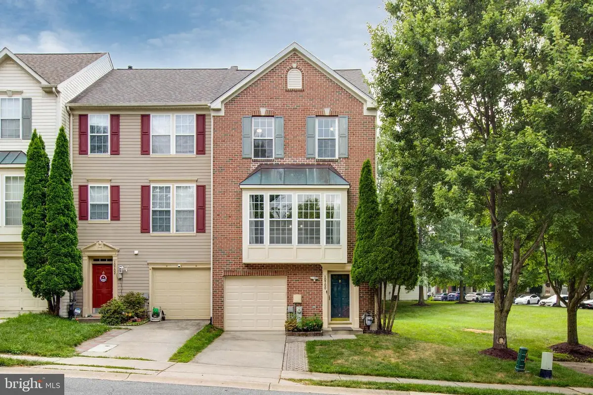 10700 Croydon Ct, Woodstock, MD 21163 - #1