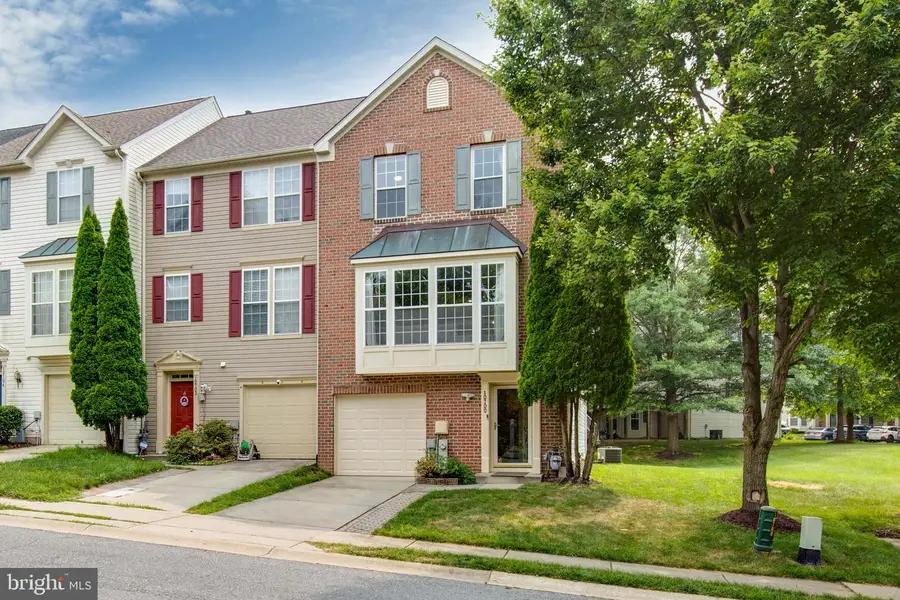 10700 Croydon Ct, Woodstock, MD 21163 - #2