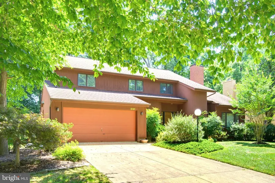 6181 Wooded Run Dr, Columbia, MD 21044 - #3