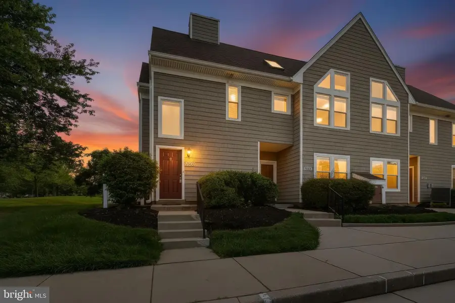 7603 Stony Creek Ln, Ellicott City, MD 21043 - #2