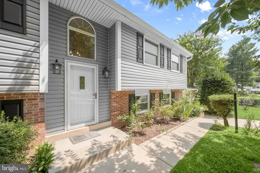 5435 The Bridle Path, Columbia, MD 21044 - #2