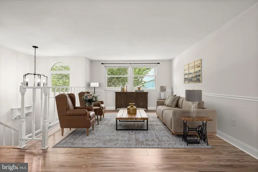 5435 The Bridle Path, Columbia, MD 21044 - #3