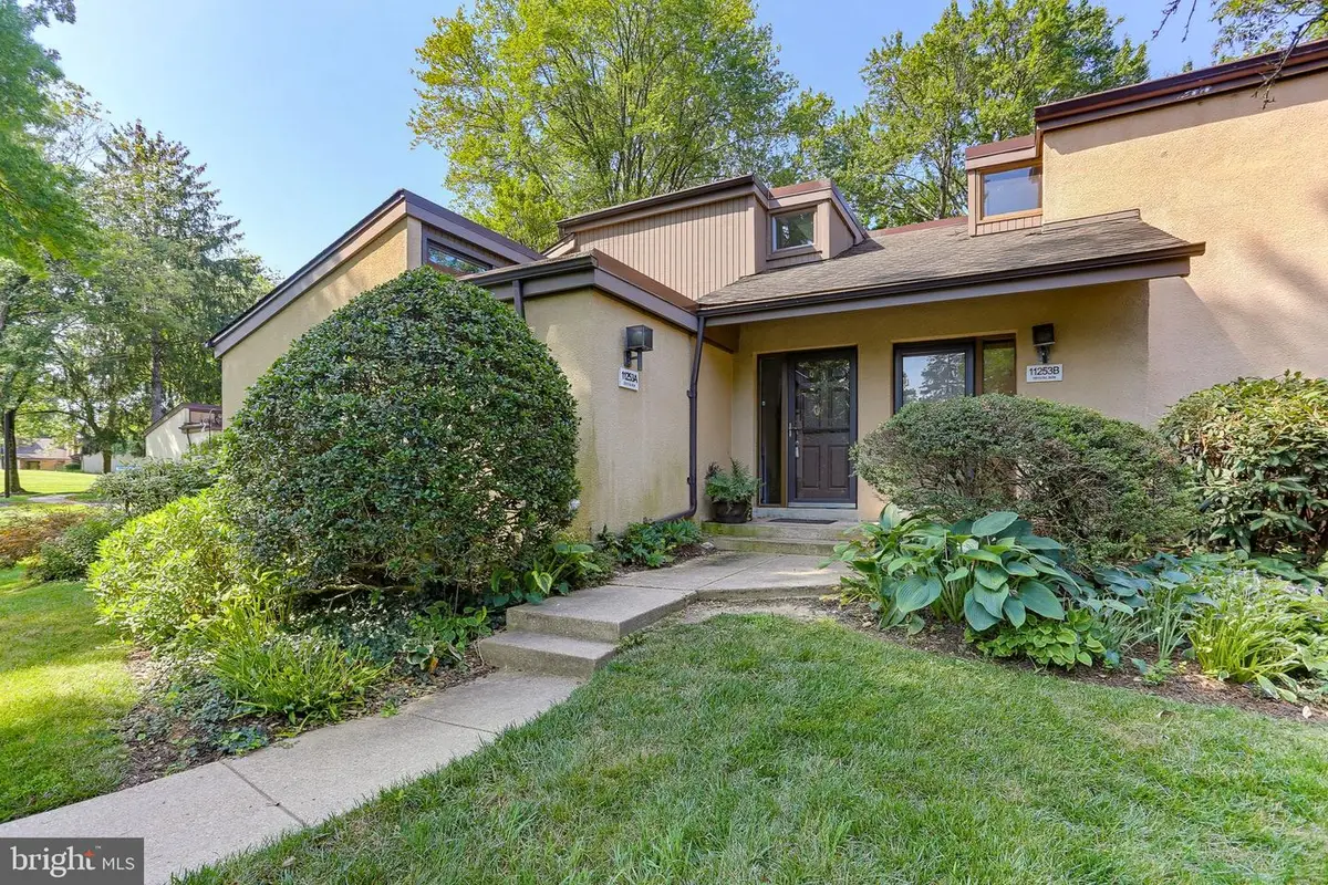 11253 Crystal Run #a, Columbia, MD 21044 - #1