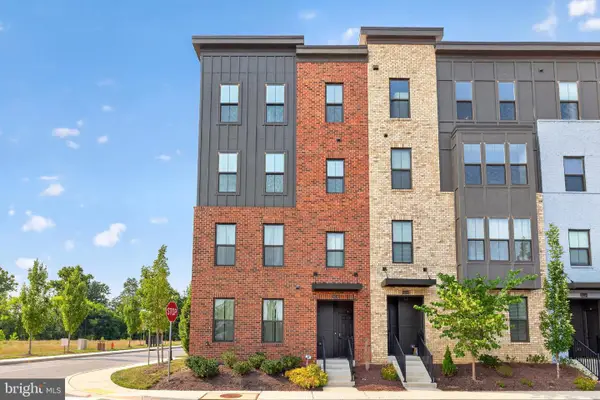 10138 American Pharoah Ln #b, LAUREL, MD 20723