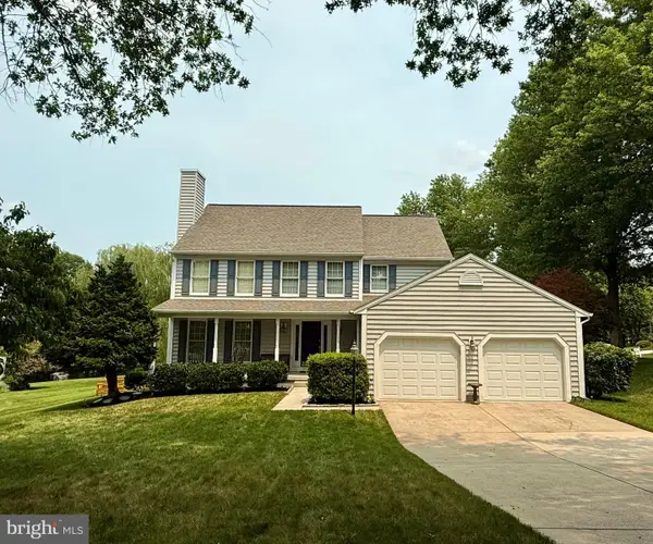 2300 Carr Ct, ELLICOTT CITY, MD 21042
