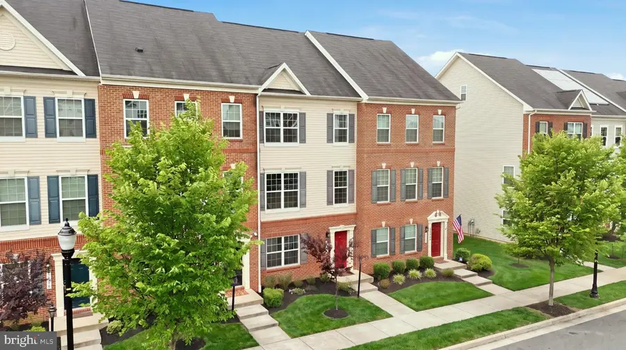 7120 Beaumont Pl, Hanover, MD 21076 - #3