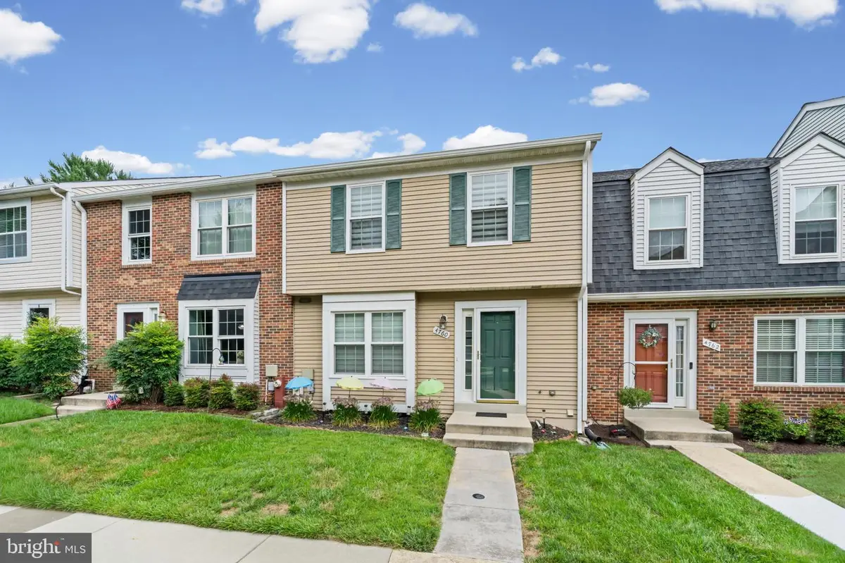 4760 Hallowed Strm, Ellicott City, MD 21042 - #1