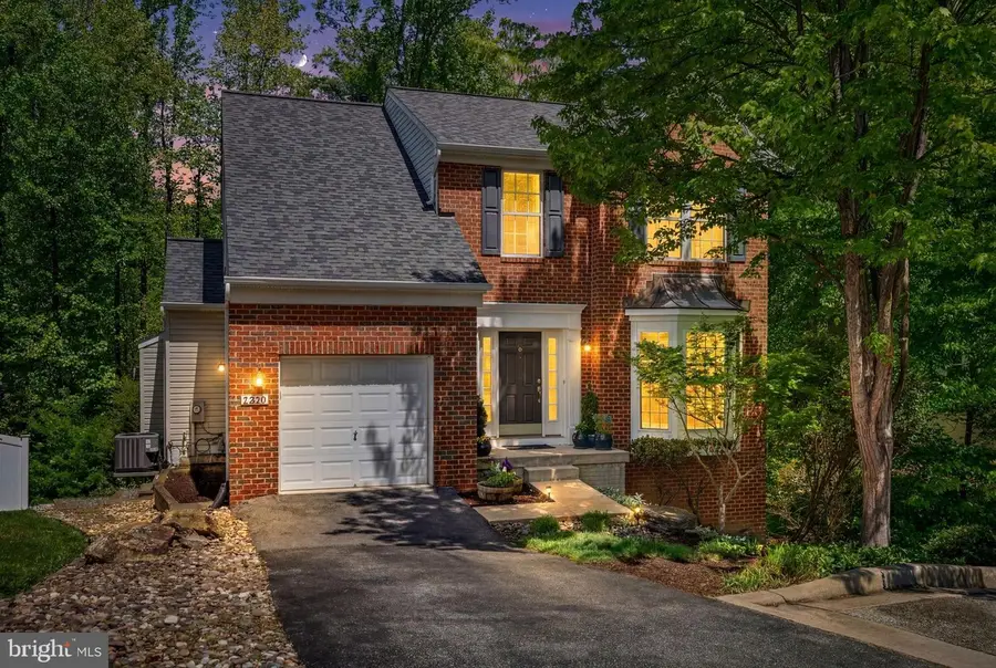 7239 Lyndsey Way, Elkridge, MD 21075 - #2
