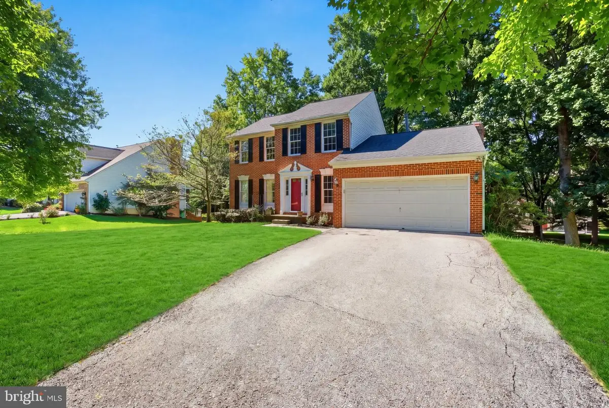 8208 Weston Dr, Ellicott City, MD 21043 - #1
