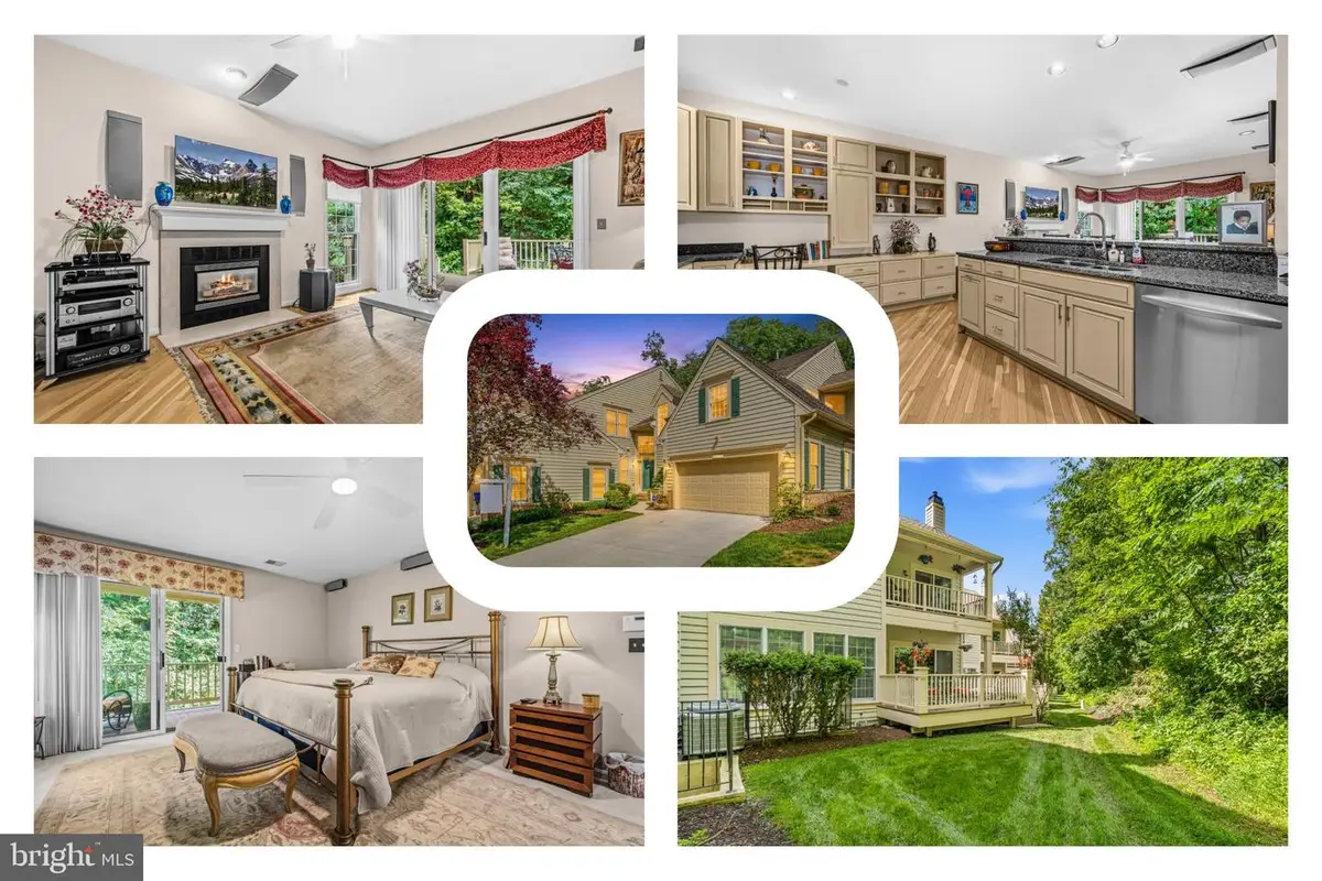 5177 Harpers Farm Rd, Columbia, MD 21044 - #1