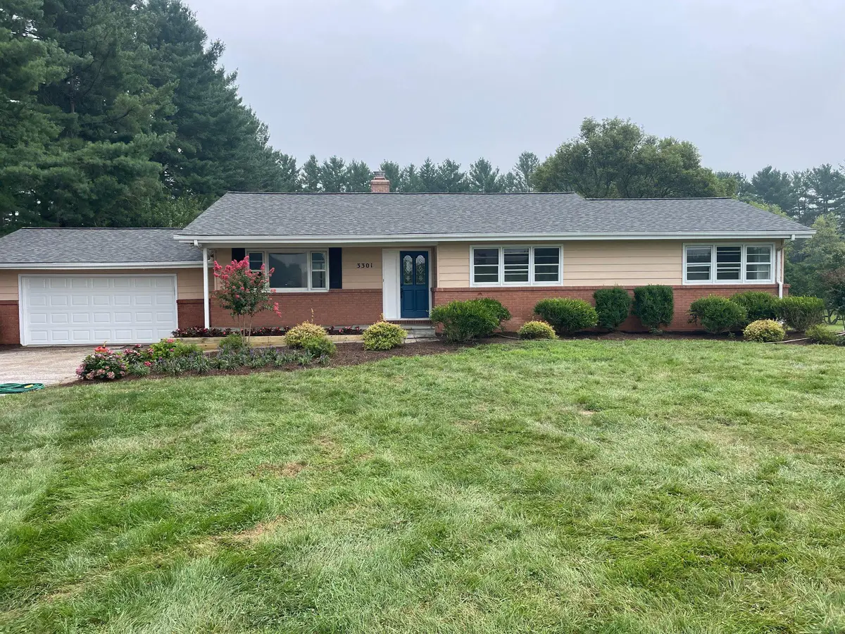 3301 Jennings Chapel Rd, Woodbine, MD 21797 - #1