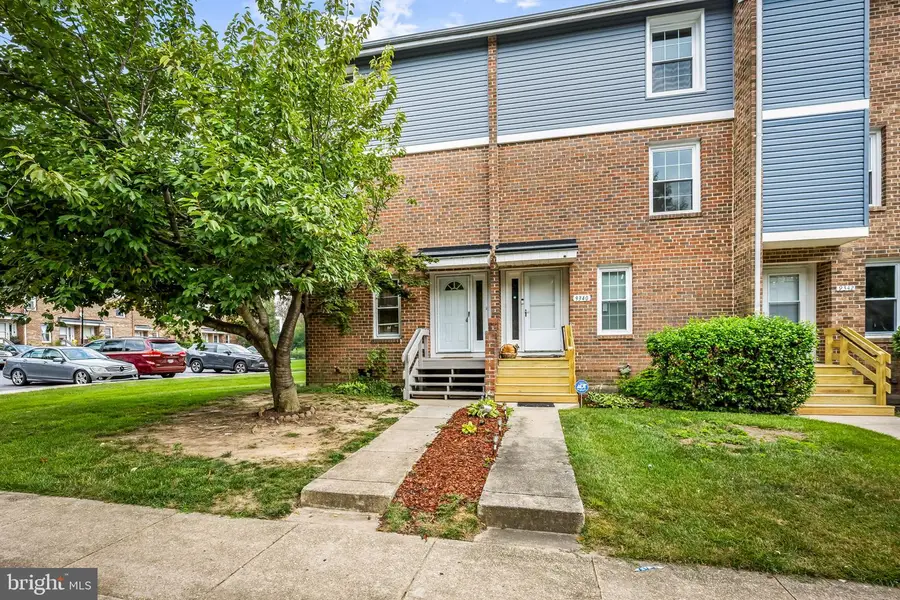 9338 Canterbury Rdng #9, Laurel, MD 20723 - #2