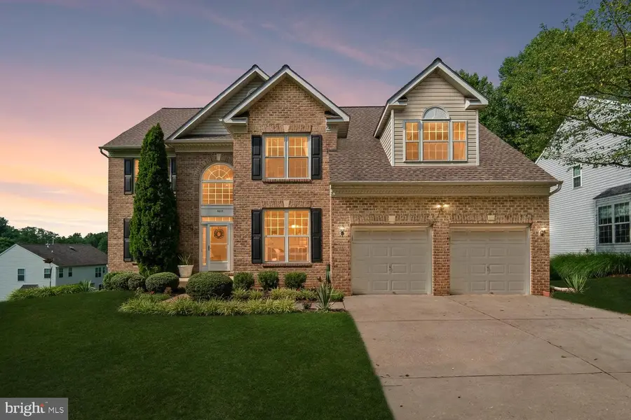 6608 Welcome Night Path, Clarksville, MD 21029 - #2