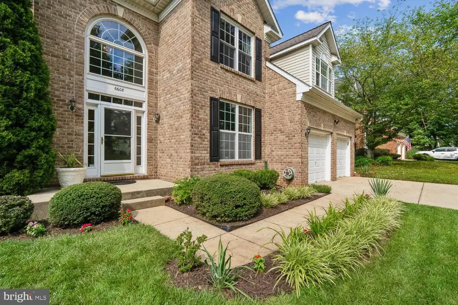 6608 Welcome Night Path, Clarksville, MD 21029 - #3