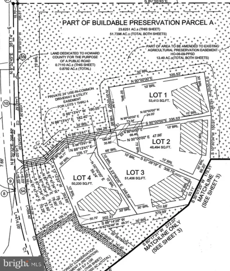 863 Morgan Station Rd, Woodbine, MD 21797 - #2
