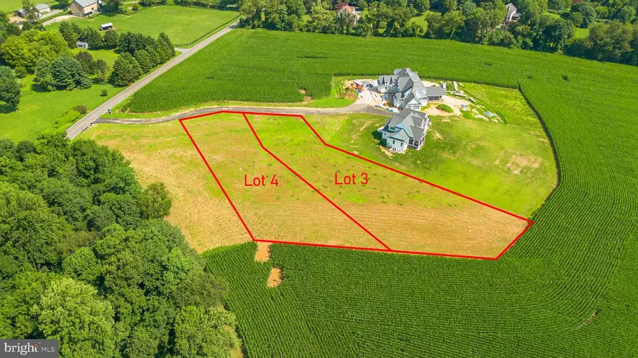 863 Morgan Station Rd, Woodbine, MD 21797 - #3