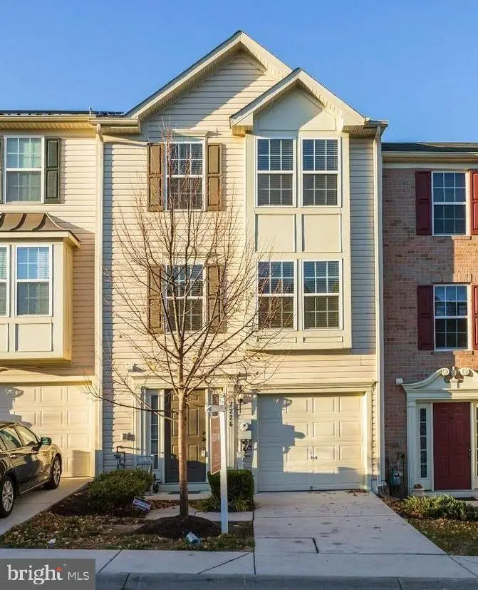 7226 Maidstone Pl #235, Elkridge, MD 21075 - #3
