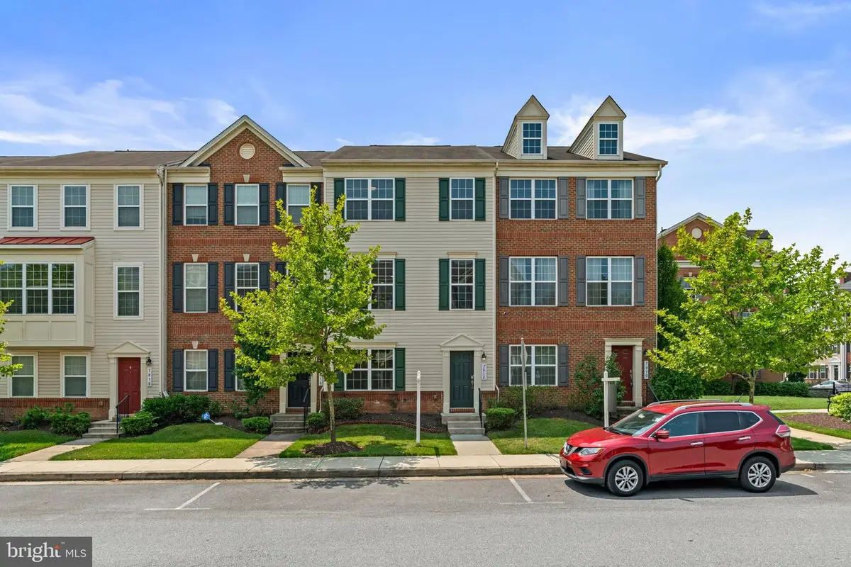 7812 Quidditch Ln, Elkridge, MD 21075 - #1