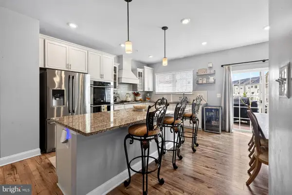 7564 Warburg Way, HANOVER, MD 21076